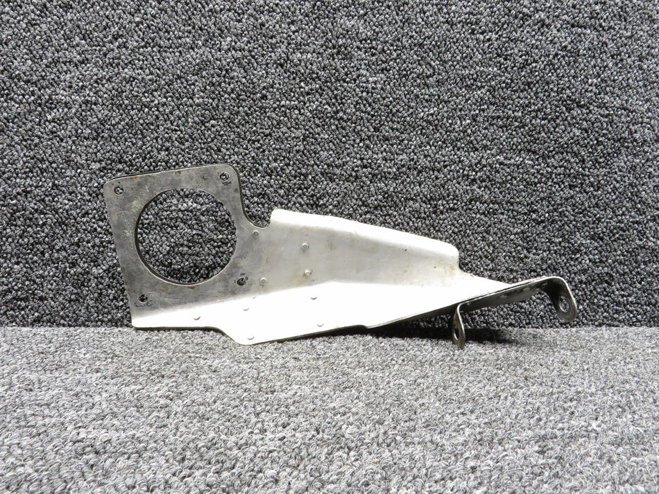 0850449-6 Cessna Engine Control Bracket Assembly (Abrasion)