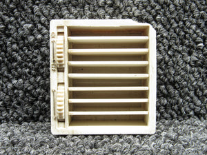 10-0549-3C-C Piper Grimes Outlet Air Gasper Assembly (Broken Edge)
