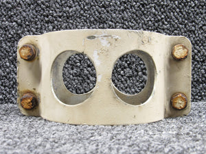 50-810138 Beechcraft 65-A90 Main Landing Gear Door Uplock Clamp Assembly