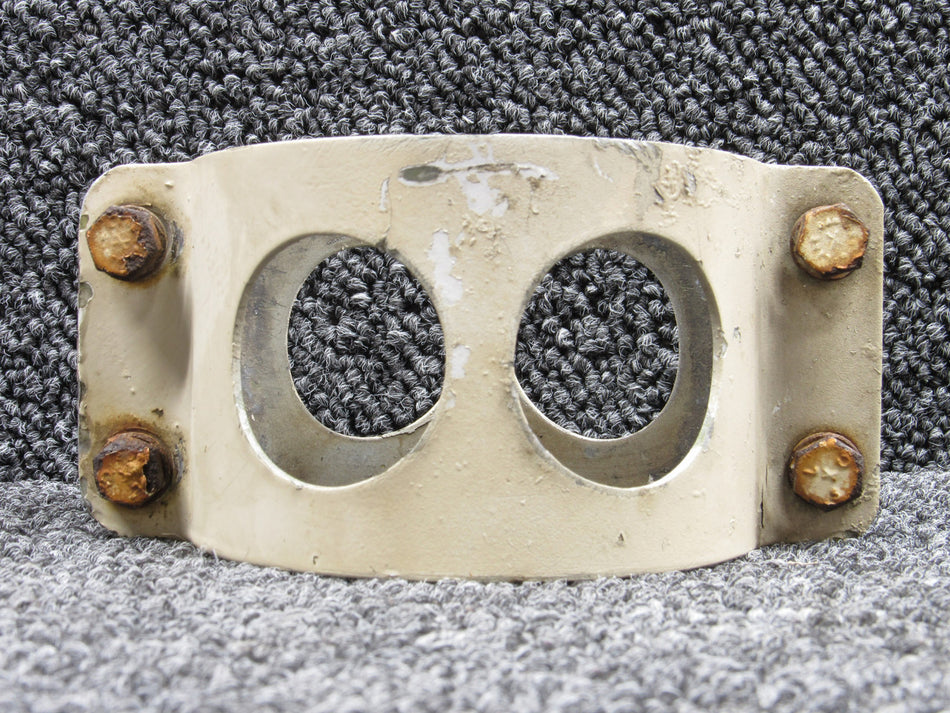 50-810138 Beechcraft 65-A90 Main Landing Gear Door Uplock Clamp Assembly