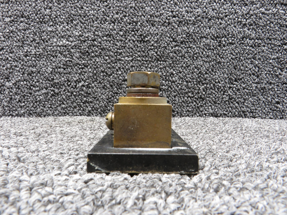 6-B-2401 (Use: 6625-00-649-0437) Westinghouse Shunt (50MV, 300A)