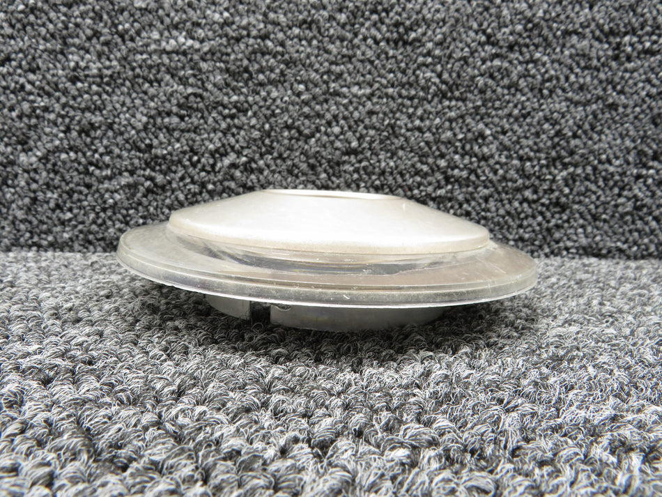 PA-43958 Lens Cover Assembly with Lens (Cracked Cover)