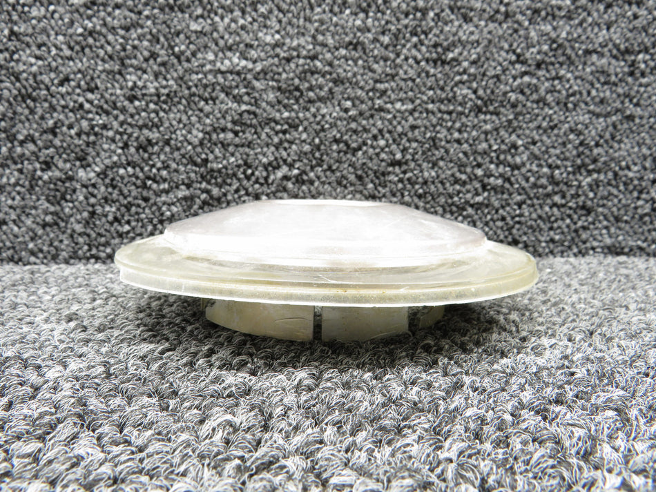 PA-43958 Lens Cover Assembly with Lens (No Data Tag) (Poor Condition)