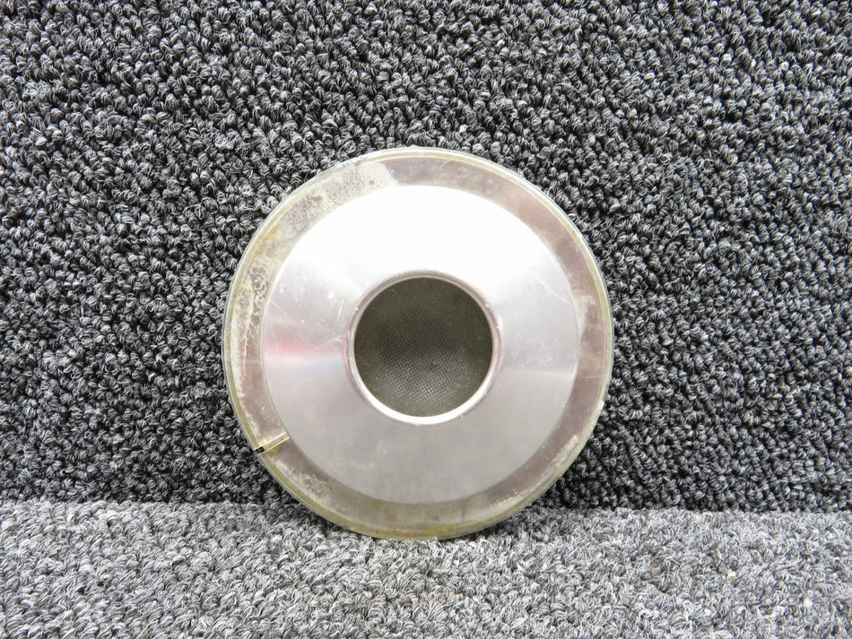 PA-43958 Lens Cover Assembly with Lens (No Data Tag) (Poor Condition)