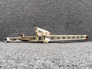 50-810039-2 Beechcraft KA Main Gear Drag Brace Arm Assembly Upper