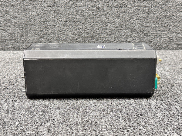 44020-1000 Aircraft Radio & Control C-476A DME Control Indicator with Mods