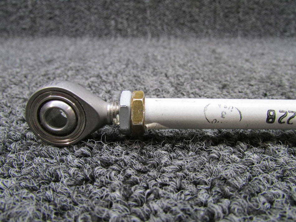 C343-11 Robinson R44 Aft Rotor Push Pull Tube Assembly