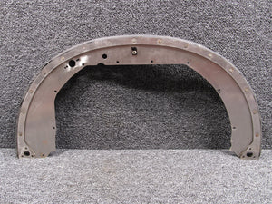 50329-002 Top Cowl Fire Seal Assembly LH