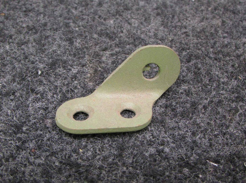 0517018-2 Cessna Bracket RH (NEW OLD STOCK) (SA) BAS Part Sales | Airplane Parts