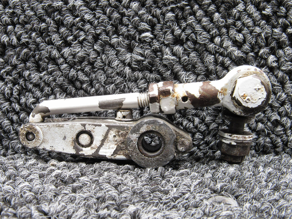 131553-3F Beechcraft BE-100 Micro Switch Rod End Assembly