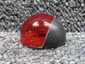 AN-3042-1 Grimes Red Lens