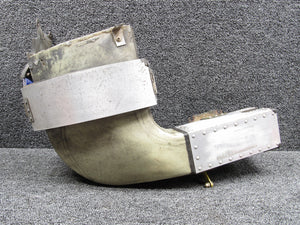 0850422-6 Cessna 310L Air Induction Box Assembly