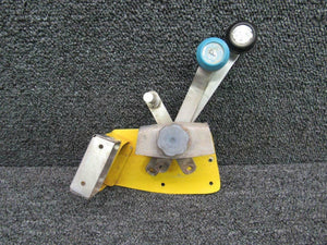 70127-8 Air Tractor AT-301 Engine Quadrant Controls (Minus Mixture Knob)