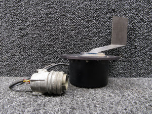 2551A-12 Conrac Angle of Attack or Slideslip Transducer