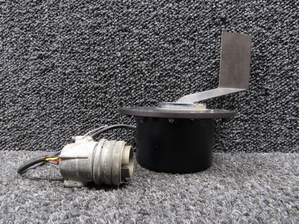 2551A-12 Conrac Angle of Attack or Slideslip Transducer