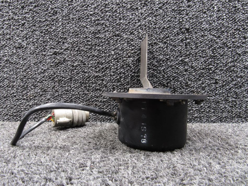 2551A-11 Conrac Angle of Attack, Slideslip Transducer