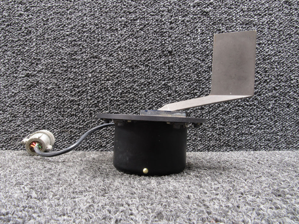 2551A-11 Conrac Angle of Attack, Slideslip Transducer