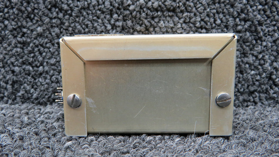 1A526 (Alt: 758-181) Edo-Aire Mitchell Relay Box 14 Volts