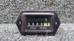 15071 Total Hours Indicator (Hours: 5085.9)