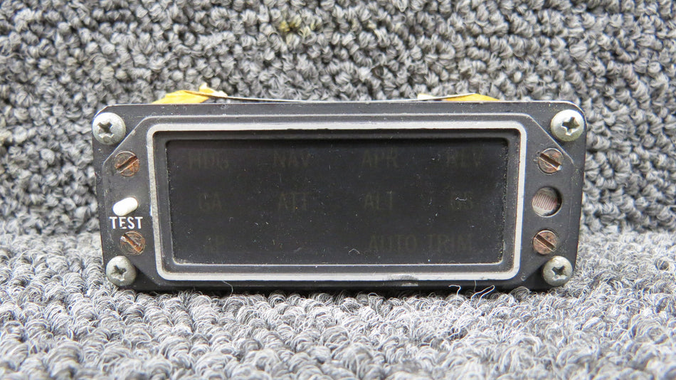 1C774 Edo-Aire Mode Annunciator Unit (Volts: 14)