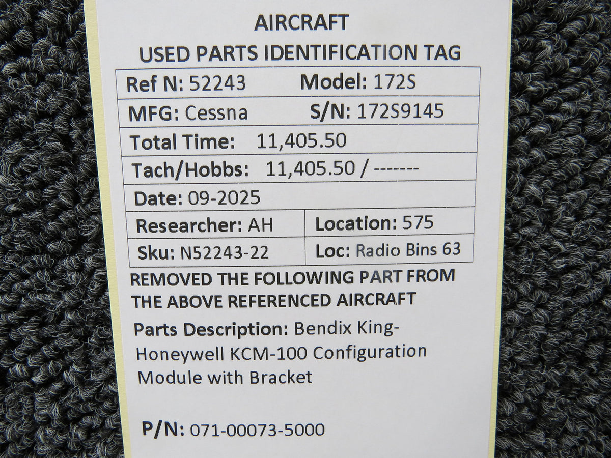 N52243-22KW