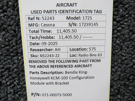 N52243-22KW