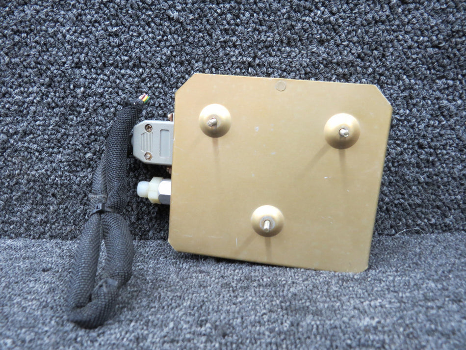 SSD120-30A Trans-Cal All Solid-State Altitude Digitizer with Connector 14 or 28V