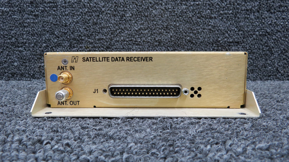 RS232 Heads Up Technologies XM Data Receiver (Volts: 14-28)