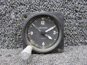 Wakmann 8-Day Clock Indicator