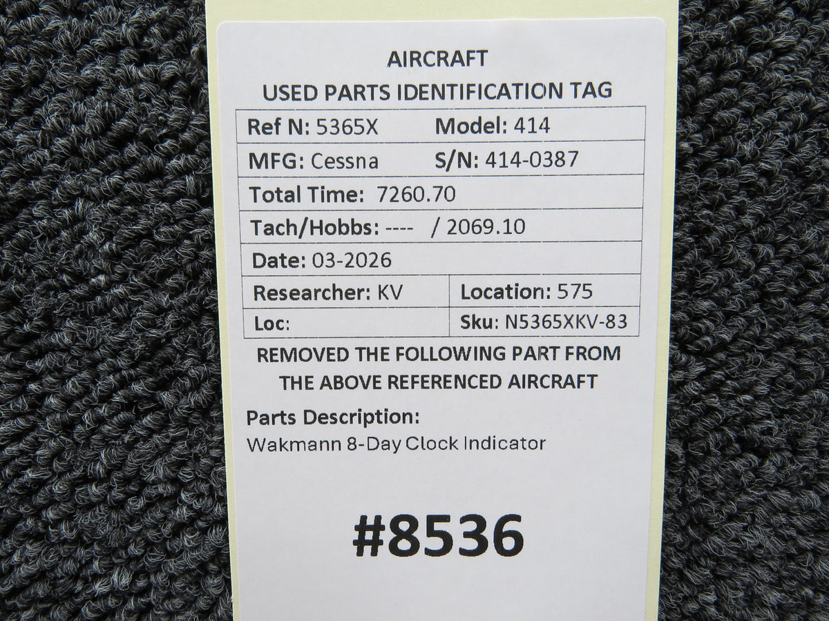 N5365XKV-83KW