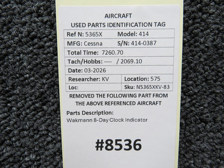 N5365XKV-83KW