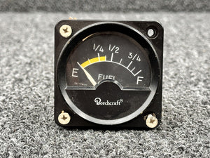 721-17830 (Alt: 58-380074-11) Phaostron Fuel Gauge Indicator