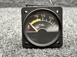 MD79-19 (Alt: 58-380075-19) Mid-Continent Fuel Gauge Indicator (Lighted)