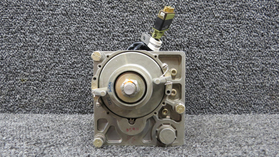 065-0050-04 King Radio KS-177 Autopilot Pitch Servo (Volts: 14-28)
