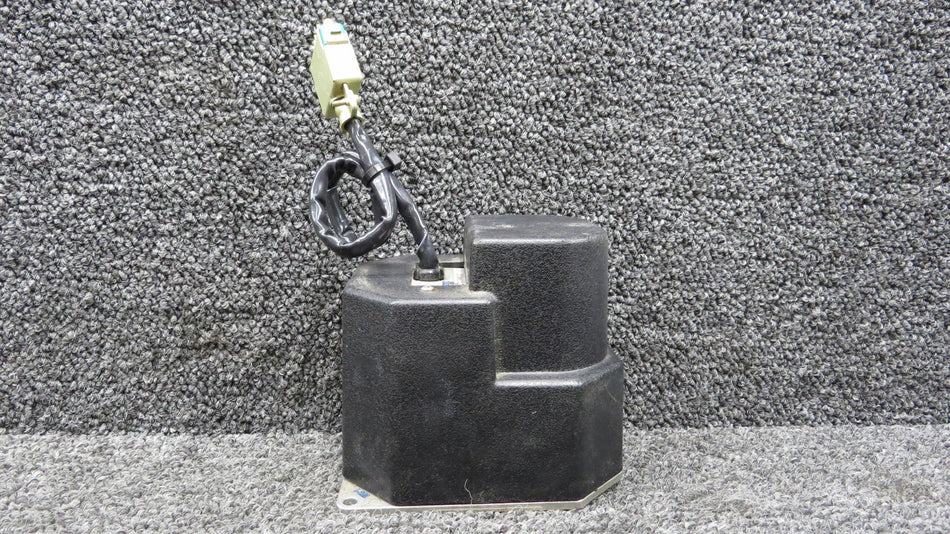065-0029-13 King Radio KS-272 Trim Servo with Modifications (Volts: 28)
