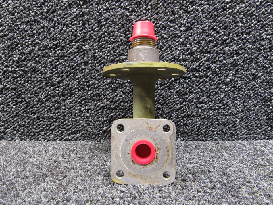 115-921027 Beech Fuel Tee Crossfeed