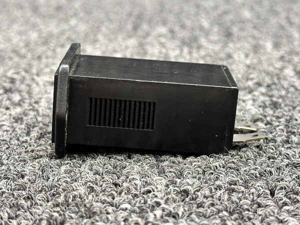 102033 Datcon Hour Meter Indicator (Hours: 360.9) (10-80V)