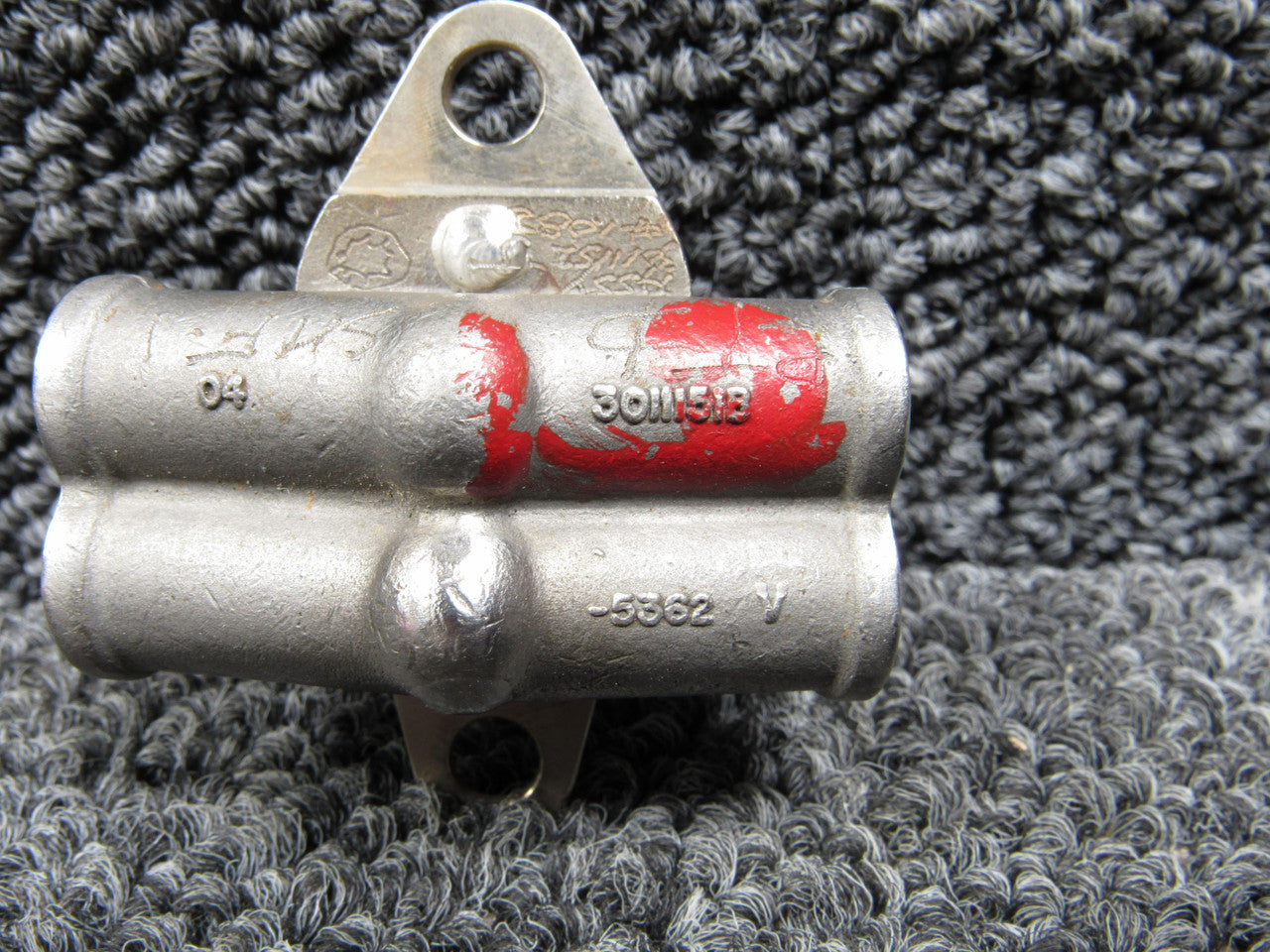 3011151B-5362 (Alt: 1014704-E) Pratt & Whitney Fuel Nozzle
