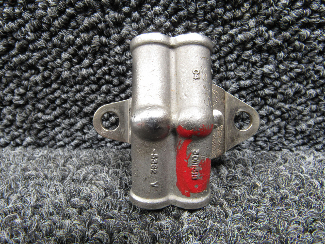 3011151B-5362 (Alt: 1014704-E) Pratt & Whitney Fuel Nozzle