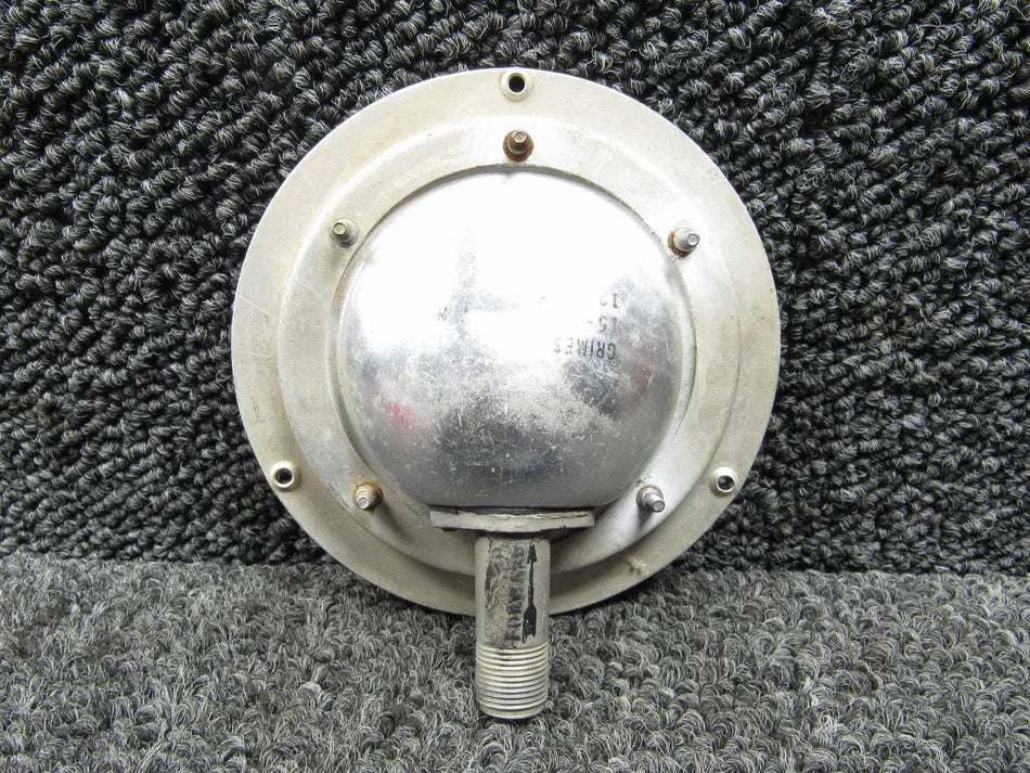 15-0083-1 Grimes Overhead Cabin Light Assembly (12V)