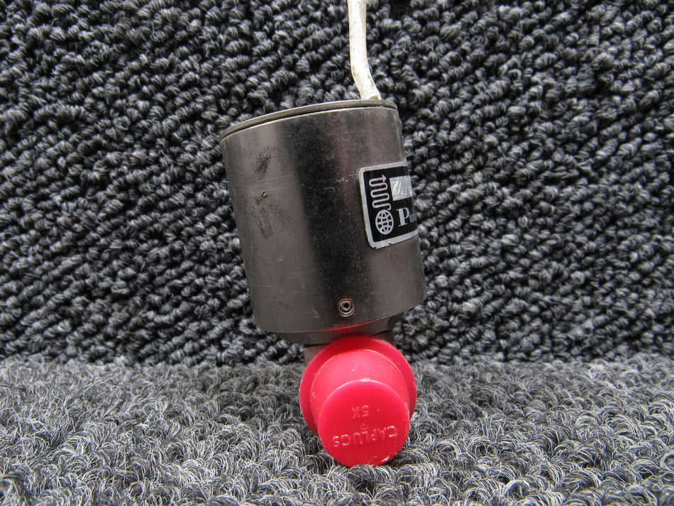 ZV911 Puritan-Bennett Regulator Switch