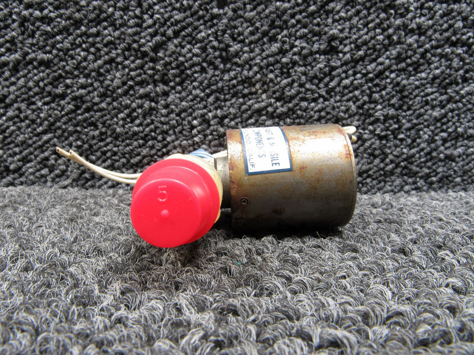 ZV911 ZepAero Pressure Switch