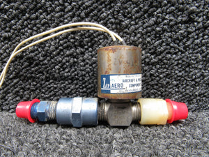 ZV911 ZepAero Pressure Switch