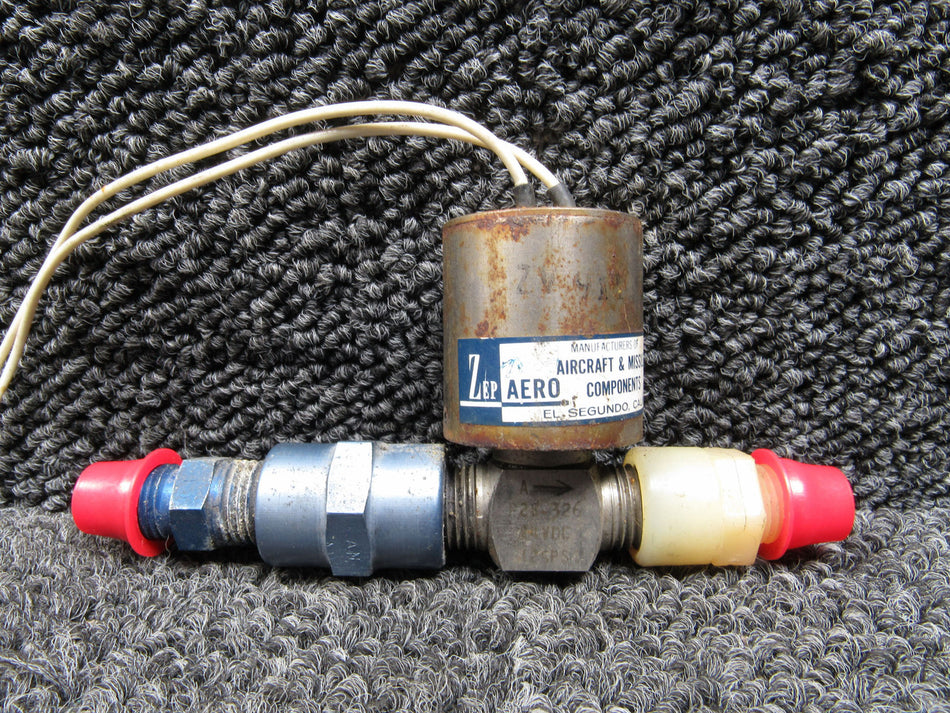 ZV911 ZepAero Pressure Switch
