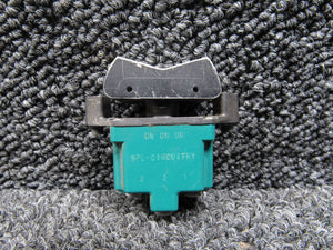 2TP1-70 SPL-Circuitry Rocker Switch Momentary