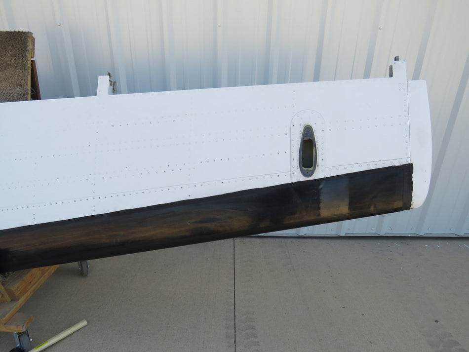 6632000-4 Cessna Citation 560XL Horizontal Stabilizer Assembly