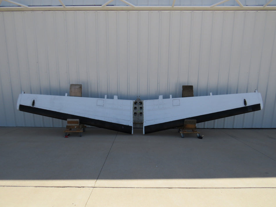 6632000-4 Cessna Citation 560XL Horizontal Stabilizer Assembly