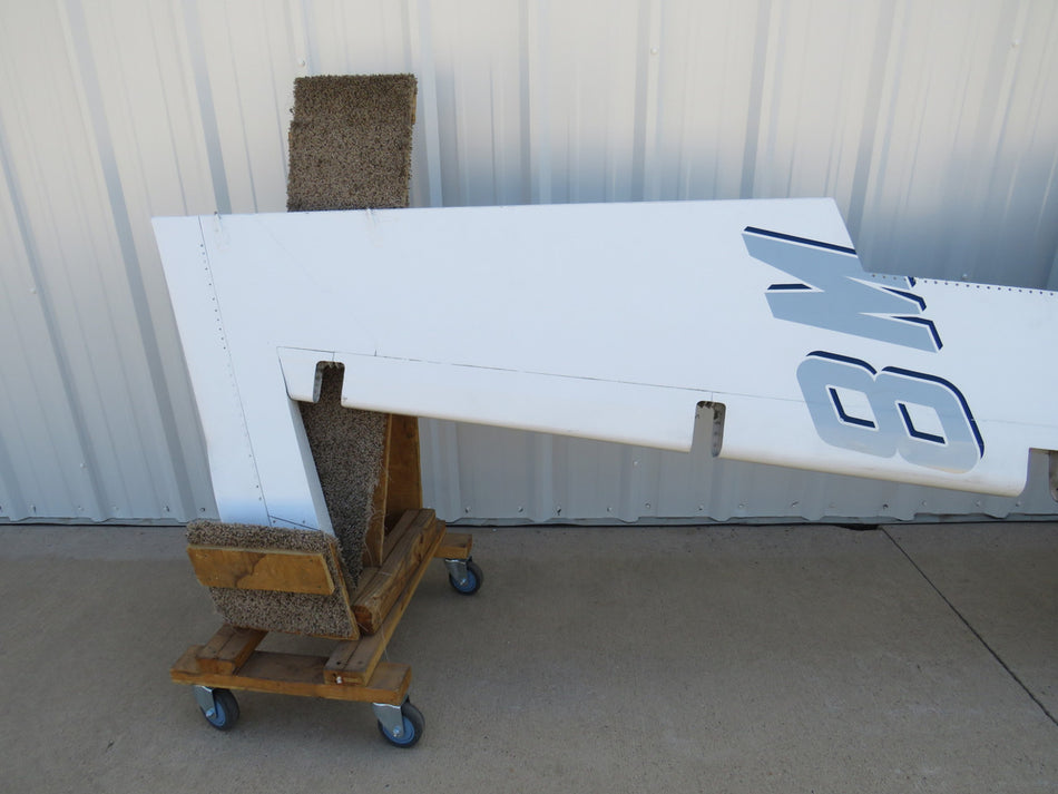 6633000-31 (FSO: 6633000-203) Cessna Citation 560XL Rudder Assembly