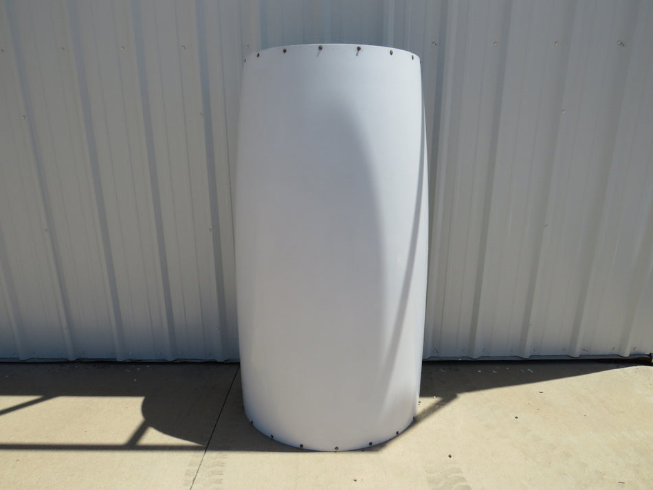 6652100-31 (FSO: 6652100-55) Cessna Citation 560XL Upper Nacelle Assembly LH