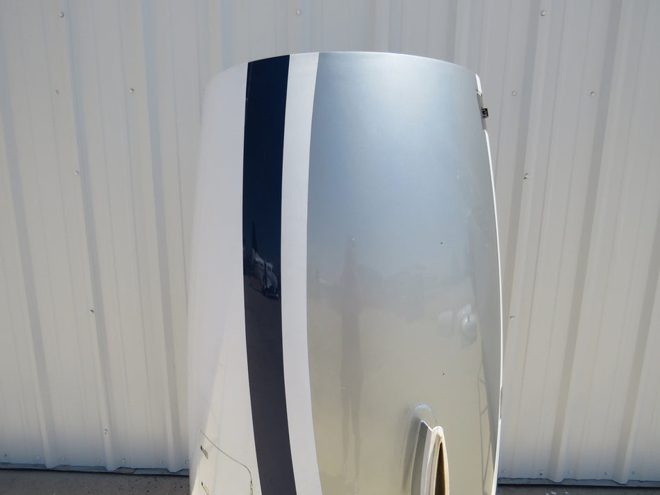 6652100-41 (FSO: 6652100-201) Cessna Citation 560XL Lower Nacelle Assembly LH